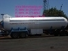 Auto lpg transport tank