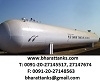 Auto Lpg pressure vessel